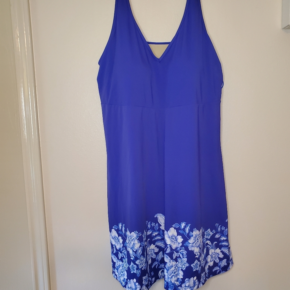 Swimsuits for all Size 26‎ NWT